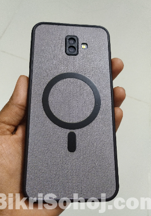 Samsung galaxy j6 plus